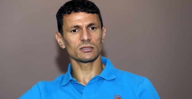 Rentree nadert voor Boulahrouz: Alleen nog een kwestie van opbouwen