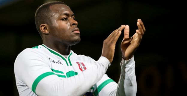 Zeer verrassende overstap: Dordrecht-uitblinker maakt transfer naar Engeland Afbeelding: Zeer verrassende overstap: Dordrecht-uitblinker maakt transfer naar Engeland