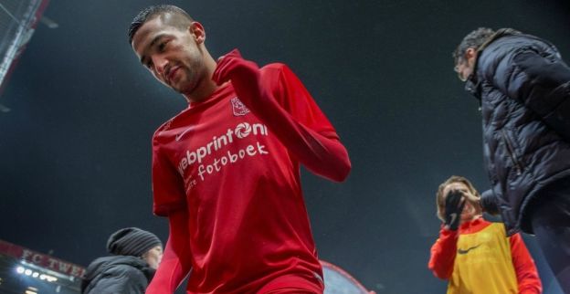 Elftal van de Week: AZ, Twente en Roda voegen zich na topprestatie bij PSV