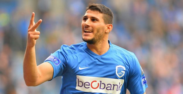 Genk zet scheve situatie helemaal recht tegen Charleroi