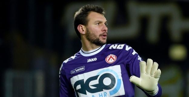 'Club Brugge toont interesse in transfervrije Zuid-Afrikaanse doelman'