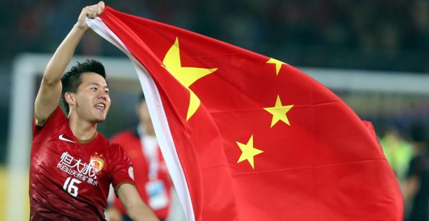 China zet transferwereld op zijn kop: Ze willen het Engeland van Azië worden