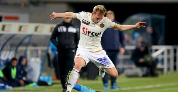 'Uitgevallen Luxemburger kan naar Southampton én nummer 106 worden'