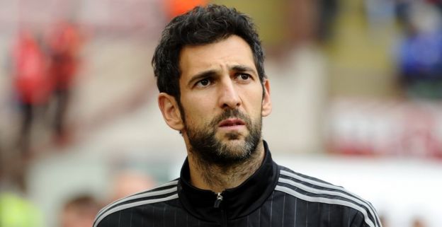 Diego Lopez verliest strijd van Milan-toptalent en keert terug naar Spanje