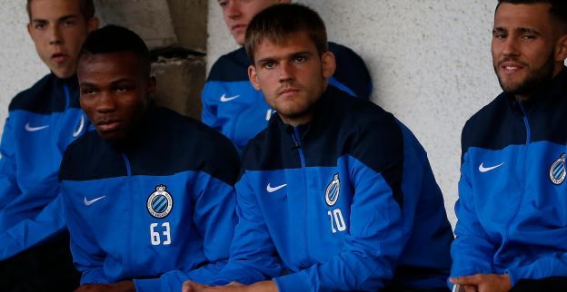 OFFICIEEL: Club stalt overbodige aanvaller tot einde van het seizoen in Tsjechië