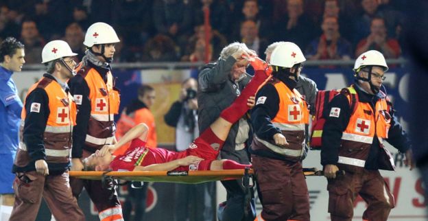 Pech voor tweedeklasser SK Deinze: veel vaste waarden geblesseerd aan de kant