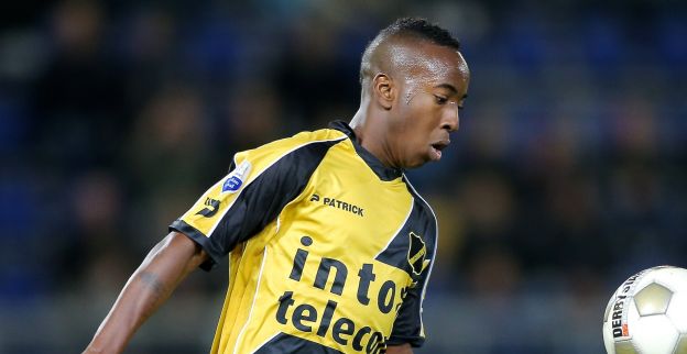 'In Breda overbodige aanvaller voert onderhandelingen met buitenlandse club'