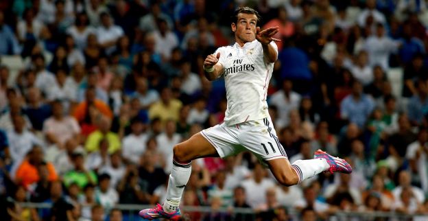 Bale moet na Liverpool ook Barça schrappen: Het is toch iets ernstiger