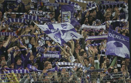Belgische topclubs afgetroefd door club in Engelse Tweede Klasse
