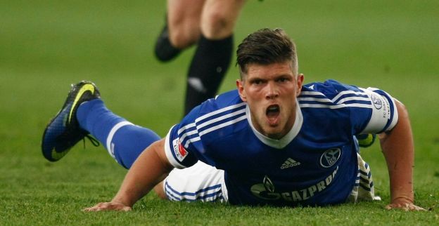 Groep G: Huntelaar helpt Schalke bij late zege, Chelsea maakt er zes