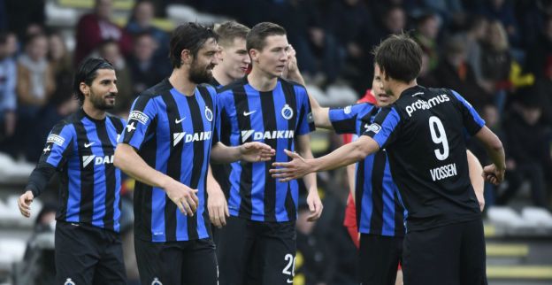 Preud'homme kan pijlen richten op Bond, speler krijgt alsnog zwaardere straf