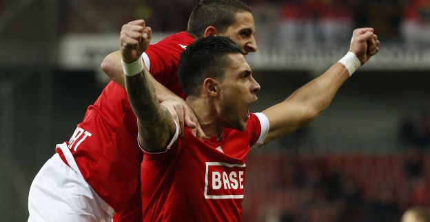 Standard-verdediger kan transfer naar Amerikaanse topclub realiseren