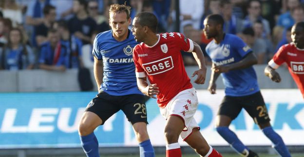 Dossevi haalt uit na verlies in Supercup en weet wat Standard momenteel mist
