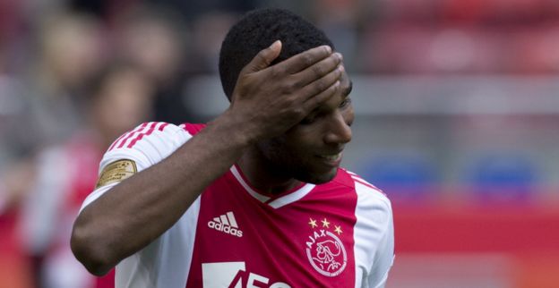 Babel heeft spijt bij Ajax: Ik weet zeker dat we kampioen waren geworden