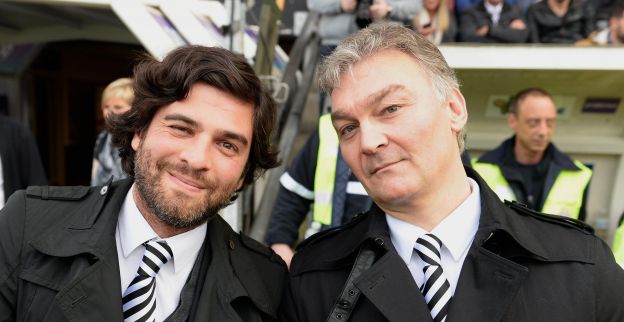 Panama Papers duiken op in het Belgische voetbal, voorzitter eersteklasser genoemd