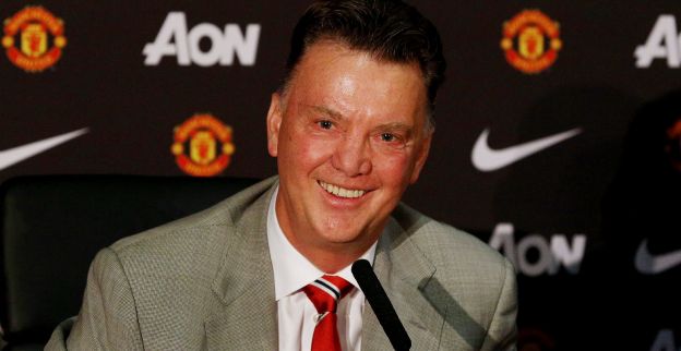 Enorme bekerafgang B-team Manchester United vergroot zorgen Van Gaal
