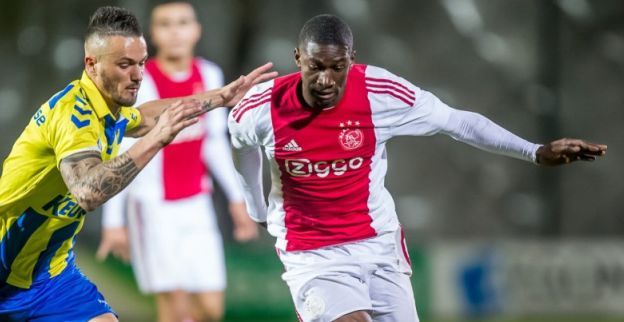 Jonge aanvaller verlaat Ajax voor België: Ik wil mezelf hier bewijzen