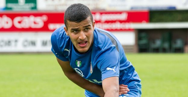 Feyenoord-flop Singh vindt emplooi bij tweevoudig Noors kampioen