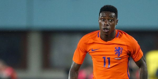 'Ook Arsenal heeft een oogje op veelscorende aanvaller van Nederlands elftal'