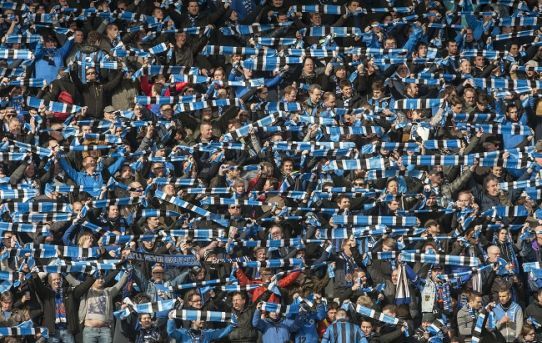 Zware tegenslag voor huurling: raakt Club peperdure flop weer niet kwijt?