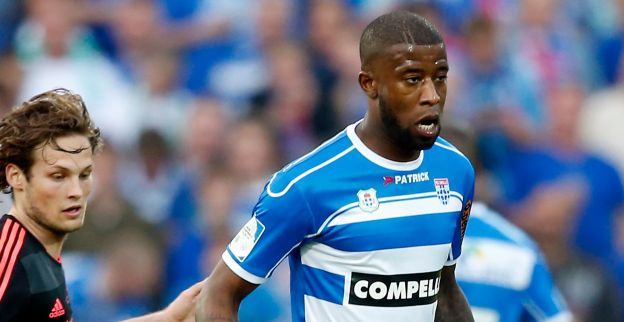 Voormalig Feyenoorder gaat na bekerwinst met PEC Zwolle voor contract in Spanje