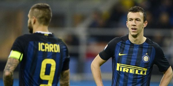 Eerste competitieduel Inter sinds De Boer-vertrek eindigt in ruime overwinning