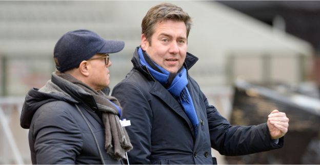 Kiest Belgische spits voor Club Brugge? Eerst alles op een rijtje zetten