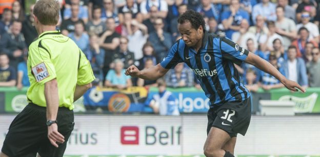 Speler van Club Brugge lijkt naar de Premier League te gaan vertrekken Afbeelding: Speler van Club Brugge lijkt naar de Premier League te gaan vertrekken
