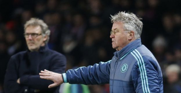 Hiddink spreekt voorkeur uit: 'Zij zijn trendsetter in het moderne voetbal'
