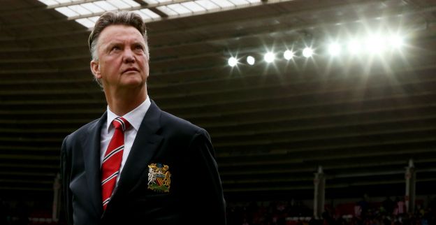 Van Gaal is er klaar mee: Ik geef geen antwoord meer, ik ben het zat