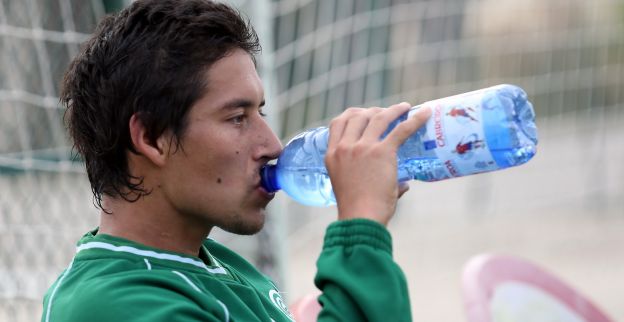 Texeira maakt definitief overstap van FC Groningen naar Dallas Afbeelding: Texeira maakt definitief overstap van FC Groningen naar Dallas