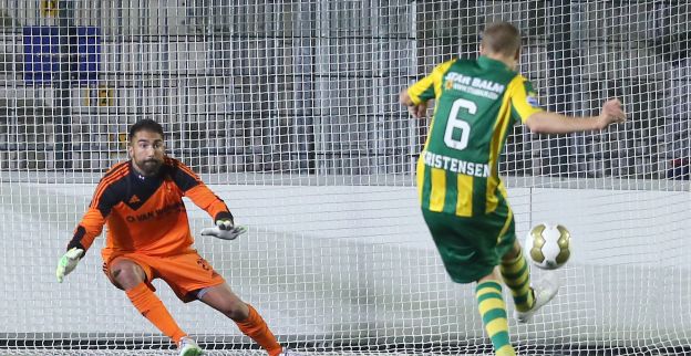 Heerenveen mikt op dubbele transfer: Voor ons is dat namelijk geen vraag