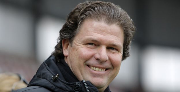 Adelaar neemt topklasser IJsselmeervogels onder zijn hoede