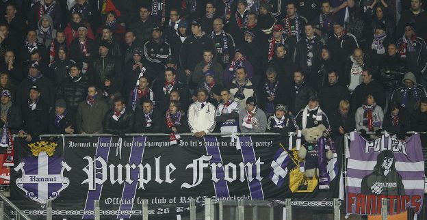 Mexicaanse verdediger moet vertrekkende Mbemba bij Anderlecht doen vergeten