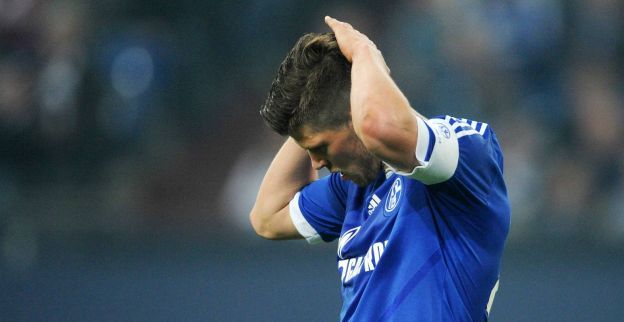 Huntelaar baalt stevig na bekerdeceptie tegen derdeklasser: Heel vervelend