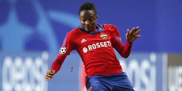 'Musa stapt in vliegtuig voor medische keuring bij Leicester City'