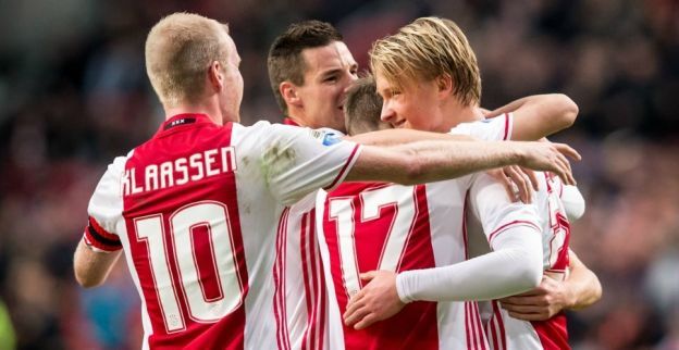 Bosz geeft tweetal vaste krachten rust, jongelingen bij selectie voor 'Pana'