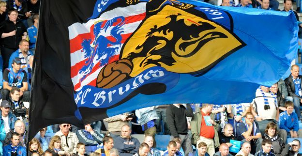 Bijna voltallige kern Club Brugge gaat zich in Nederland voorbereiden op de Supercup
