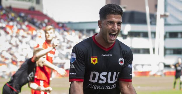 Europese opponent AZ haalt Nederlander: Het is deze week snel gegaan