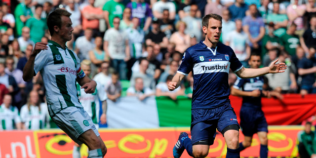 Transfervrij: deze spelers zijn komende zomer op te pikken bij PEC Zwolle