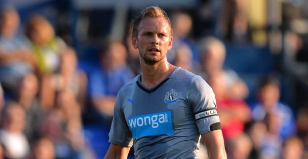 De Jong krijgt goed nieuws in Londen, maar kan Newcastle nog maanden niet helpen