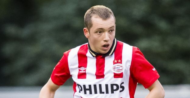 'Ontmanteld NAC wil zich versterken met transfervrije PSV'er'