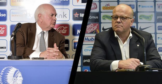 Club Brugge reageert: De bedragen kloppen niet en zijn allang afgeschreven