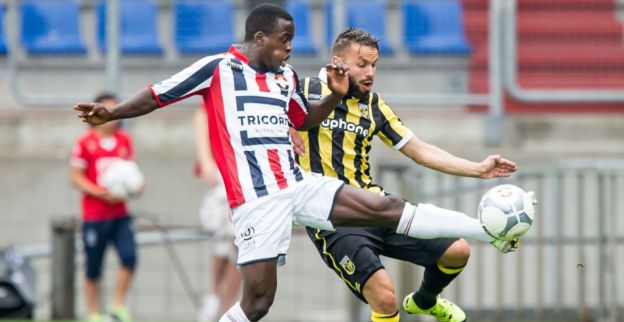 Ajax-huurling ziet kansen in Amsterdam: Moet mogelijk zijn in de Arena