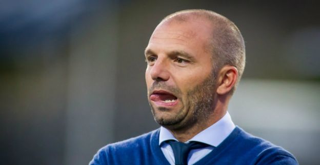 Open sollicitatie voor ADO-trainerschap: Dan zou ik dat graag doen
