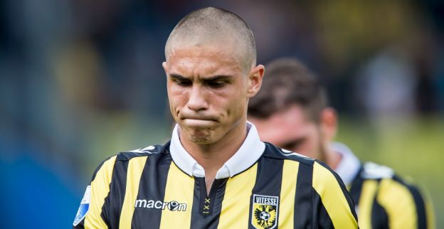 Vitesse wijst verhuur in Nederland af en stemt in met verscheuren van duur contract