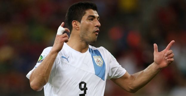 Suarez na 'comeback om van te dromen': Ik heb geleden door mijn schorsing