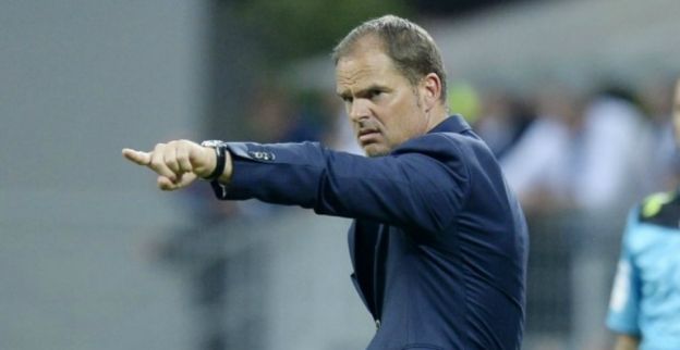 Miangue ziet Inter vanop de bank eerste overwinning van het seizoen grijpen