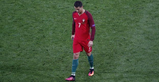 LIVE-discussie: Ronaldo kan revanche nemen en Portugal aan groepswinst helpen