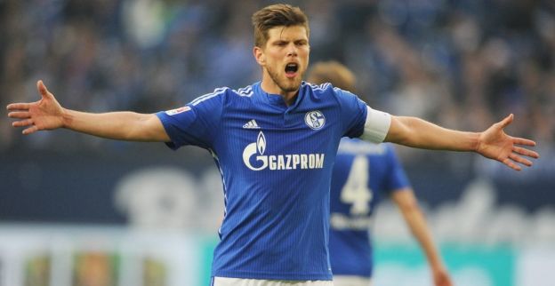 Huntelaar: We zien aan het einde van het seizoen wel wat er uitkomt